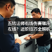 五转法师右线伤害碾压左线?进阶技巧全解析(图4) 五转法师右线伤害碾压左线?进阶技巧全解析(图4)