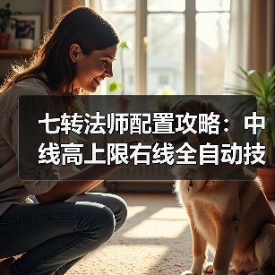 七转法师配置攻略：中线高上限右线全自动技