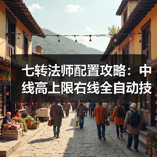 七转法师配置攻略:中线高上限右线全自动技巧(图4) 七转法师配置攻略:中线高上限右线全自动技巧(图4)