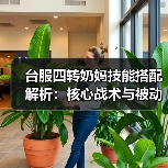 台服四转奶妈技能搭配解析:核心战术与被动选择技巧(图2) 台服四转奶妈技能搭配解析:核心战术与被动选择技巧(图2)