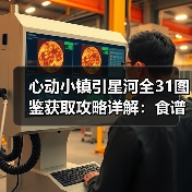 心动小镇引星河全31图鉴获取攻略详解:食谱限定鱼作物全收录(图2) 心动小镇引星河全31图鉴获取攻略详解:食谱限定鱼作物全收录(图2)