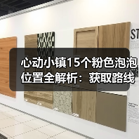 心动小镇15个粉色泡泡位置全解析:获取路线汇总(图2) 心动小镇15个粉色泡泡位置全解析:获取路线汇总(图2)