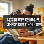 智壳特研所规则解析,如何定制高性价比智壳?(图4) 智壳特研所规则解析,如何定制高性价比智壳?(图4)