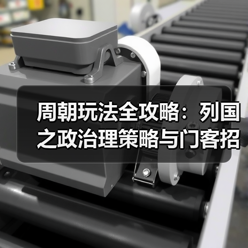 周朝玩法全攻略：列国之政治理策略与门客招募技巧