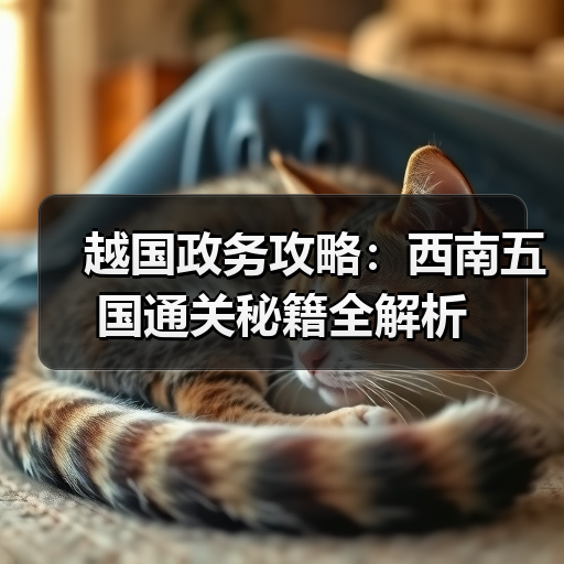 越国政务攻略:西南五国通关秘籍全解析(图2) 越国政务攻略:西南五国通关秘籍全解析(图2)