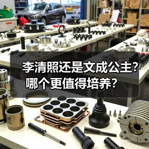 李清照还是文成公主？哪个更值得培养？