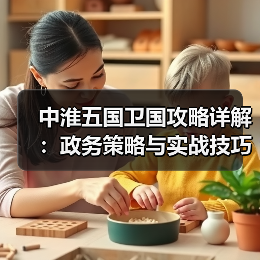 中淮五国卫国攻略详解:政务策略与实战技巧(图4) 中淮五国卫国攻略详解:政务策略与实战技巧(图4)