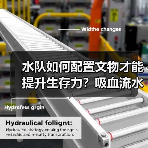 水队如何配置文物才能提升生存力?吸血流水队阵容优化全解析(图2) 水队如何配置文物才能提升生存力?吸血流水队阵容优化全解析(图2)