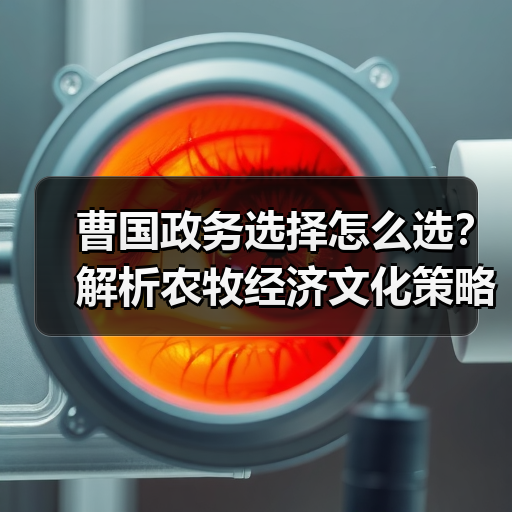 曹国政务选择怎么选？解析农牧经济文化策略
