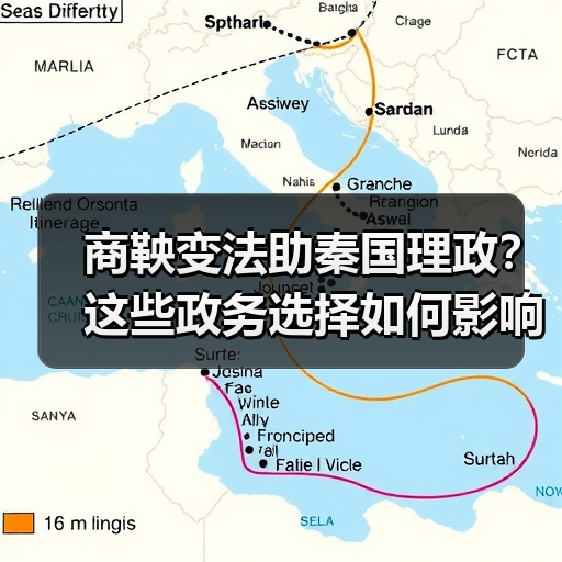 商鞅变法助秦国理政？这些政务选择如何影响国运