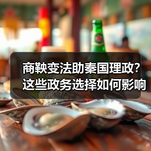 商鞅变法助秦国理政?这些政务选择如何影响国运(图4) 商鞅变法助秦国理政?这些政务选择如何影响国运(图4)