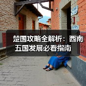 楚国攻略全解析：西南五国发展必看指南