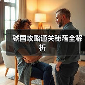 虢国攻略通关秘籍全解析