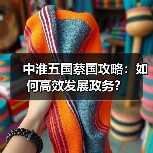 中淮五国蔡国攻略:如何高效发展政务?(图2) 中淮五国蔡国攻略:如何高效发展政务?(图2)