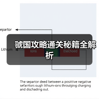 虢国攻略通关秘籍全解析(图4) 虢国攻略通关秘籍全解析(图4)
