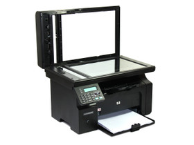 HP M1139 MFP打印机驱动下载