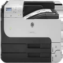 惠普M712dn打印机驱动 v11.0.