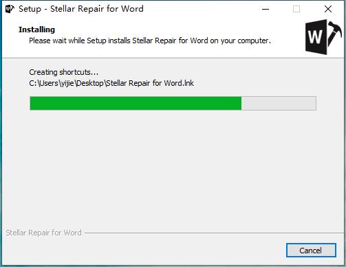 Stellar Repair for Word(Word文档修复工具) v6.0.0.0