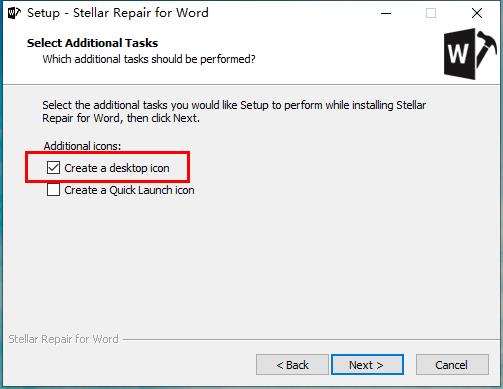 Stellar Repair for Word(Word文档修复工具) v6.0.0.0