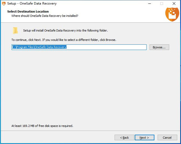 OneSafe Data Recovery(电脑数据恢复软件) v9.0.0.4
