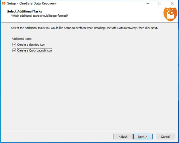 OneSafe Data Recovery(电脑数据恢复软件) v9.0.0.4