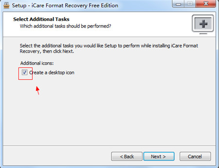 iCare Format Recovery(格式化数据恢复) v8.0.0.6