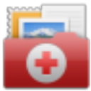 Comfy File Recovery(