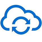 悦库企业网盘PC