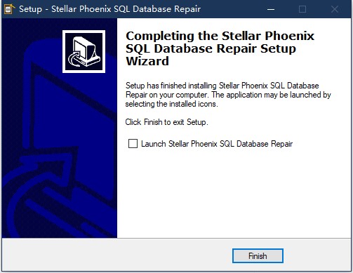 SQL Database Repair(sql数据库修复软件)官方版 v8.0.0.0