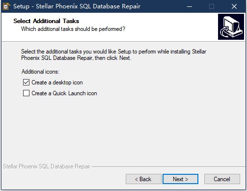 SQL Database Repair(sql数据库修复软件)官方版 v8.0.0.0
