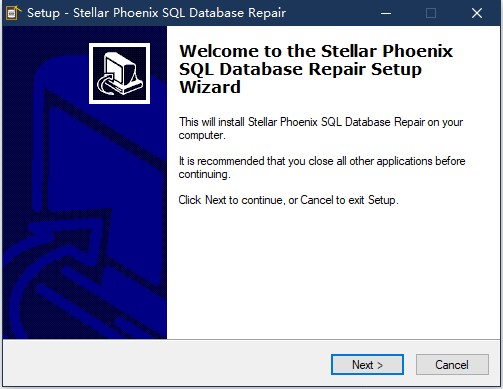 SQL Database Repair(sql数据库修复软件)官方版 v8.0.0.0
