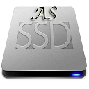 AS SSD Benchmark汉化版(
