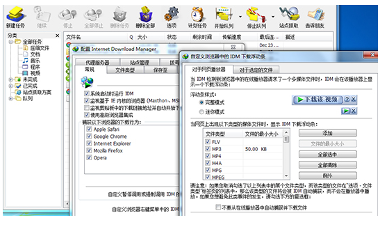 Internet Download Manager 6.42.58 Internet Download Manager