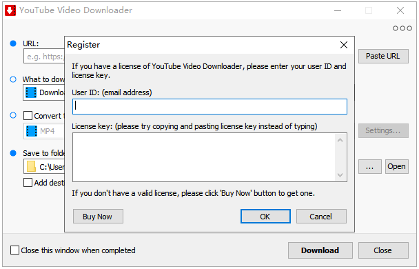 Youtube Video Downloader 7.2.0 Youtube Video Downloader