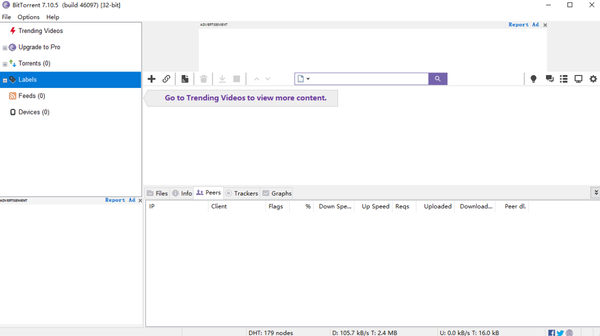 BitTorrent 7.10.5.46097 BitTorrent