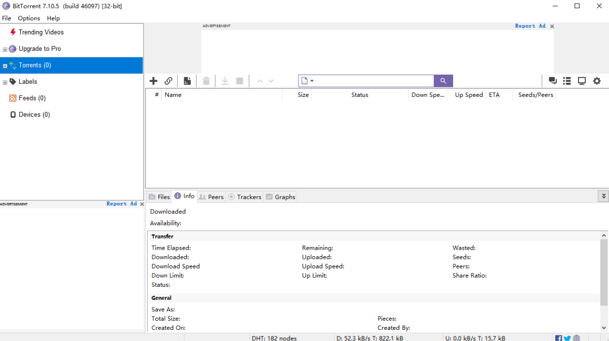BitTorrent 7.10.5.46097 BitTorrent