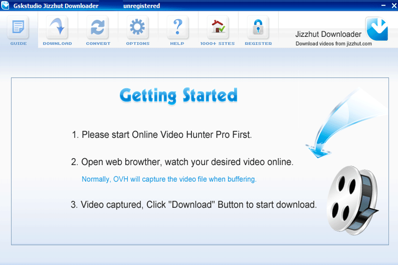 Gskstudio Jizzhut Downloader 3.5.0.0 Gskstudio Jizzhut Downloader