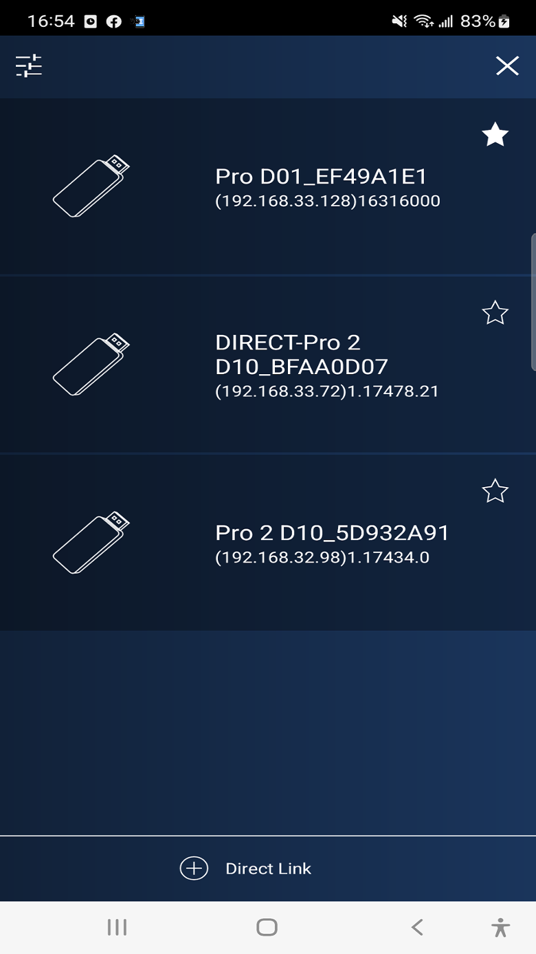 EZCast Pro 3.0.0.3008-noad EZCast Pro 3.0.0.3008-noad