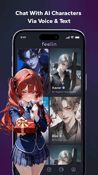 feelin ai最新版 feelin ai软件下载