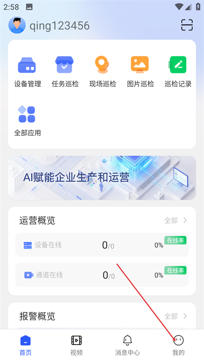 大华云睿经典版下载