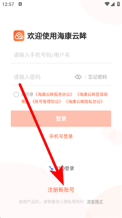 海康云眸下载