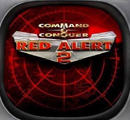红色警戒2地图包