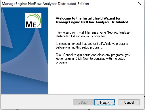 netflow analyzer中文版 v12.5.212