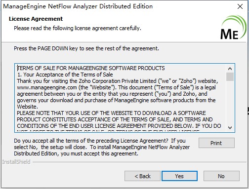 netflow analyzer中文版 v12.5.212