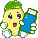 大番薯u盘启动盘制作工具官方版 v5.0.18.1220