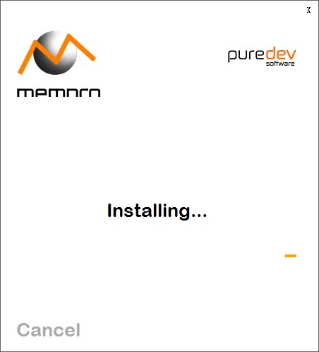 Puredev MemPro官方版(内存分析工具) v1.6.3.0官方版