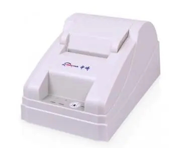 中崎ab-58v打印机驱动下载