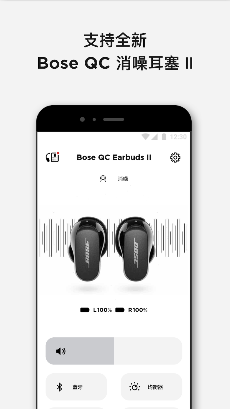 Bose 12.1.1 Bose 12.1.1