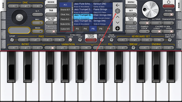 ORG24高级电子琴最新版2026