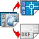 Any DWF to DWG Converter 2018